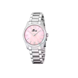 Reloj Lotus Classic Steel mujer 19061/2
