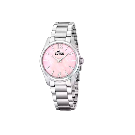 Reloj Lotus Classic Steel mujer 19061/2