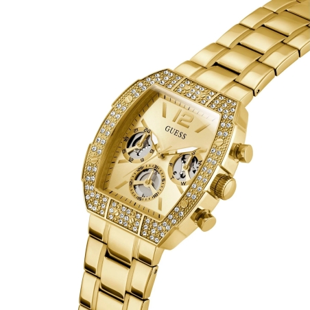 Reloj Guess Phoenix Quantum hombre GW1068G2