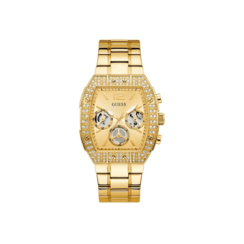 Reloj Guess Phoenix Quantum hombre GW1068G2