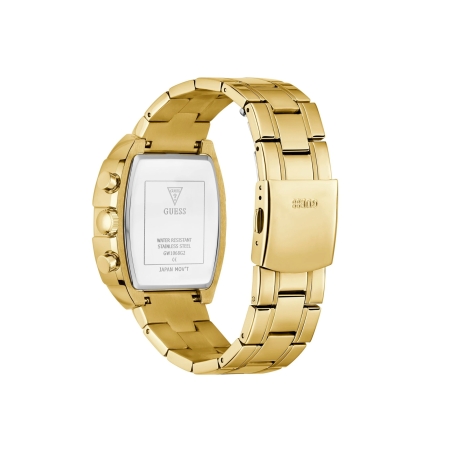 Reloj Guess Phoenix Quantum hombre GW1068G2