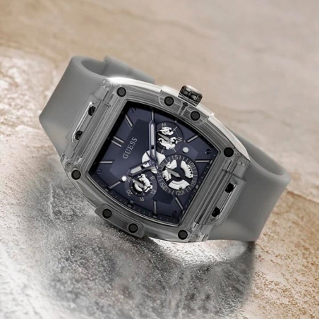 Reloj Guess Phoenix hombre GW0203G9