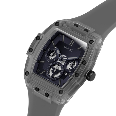 Reloj Guess Phoenix hombre GW0203G9