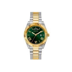 Reloj Guess Connoisseur hombre GW0265G8