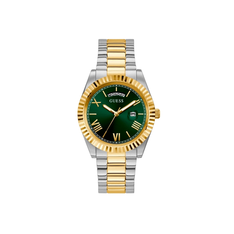 Reloj Guess Connoisseur hombre GW0265G8