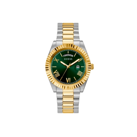 Reloj Guess Connoisseur hombre GW0265G8