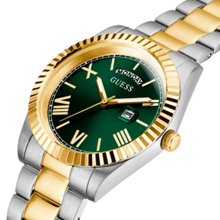 Reloj Guess Connoisseur hombre GW0265G8