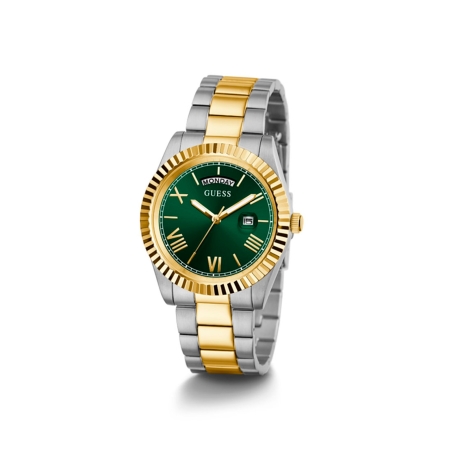 Reloj Guess Connoisseur hombre GW0265G8