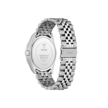 Reloj Guess Jaden hombre GW0977G1