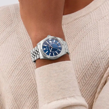 Reloj Guess Jaden hombre GW0977G1