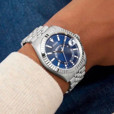 Reloj Guess Jaden hombre GW0977G1