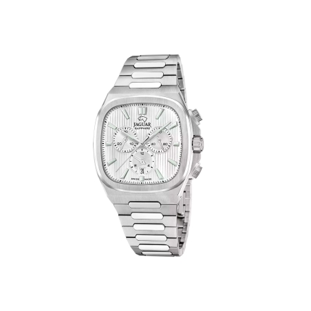 Reloj Jaguar Swiss Made hombre J1048/1