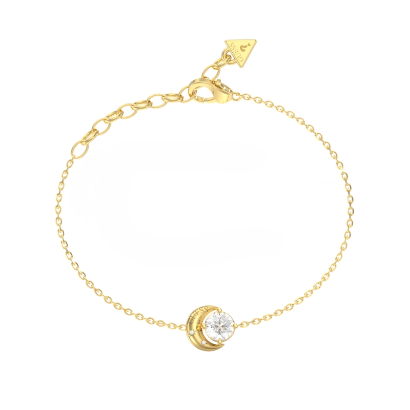 Pulsera Guess Aurora JUBB06234JWYGS