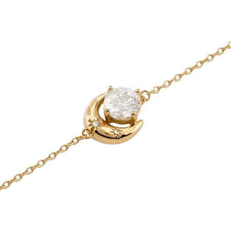 Pulsera Guess Aurora JUBB06234JWYGS