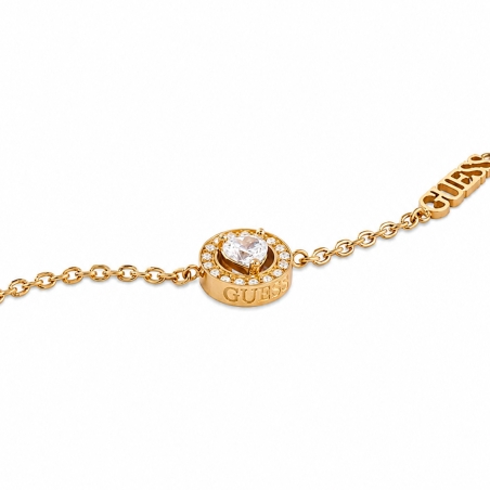 Pulsera Guess M'ama on M'ama JUBB04668JWYGS