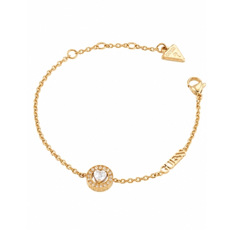 Pulsera Guess M'ama on M'ama JUBB04668JWYGS