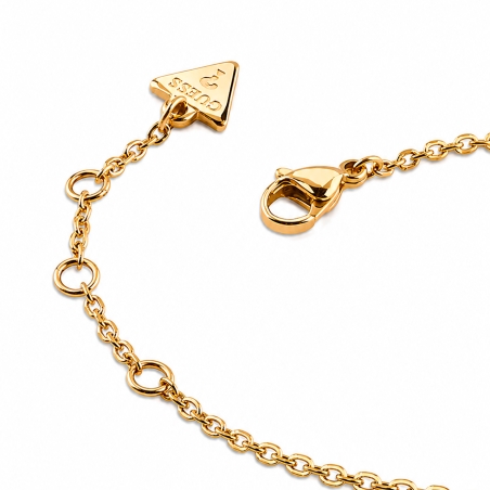 Pulsera Guess M'ama on M'ama JUBB04668JWYGS