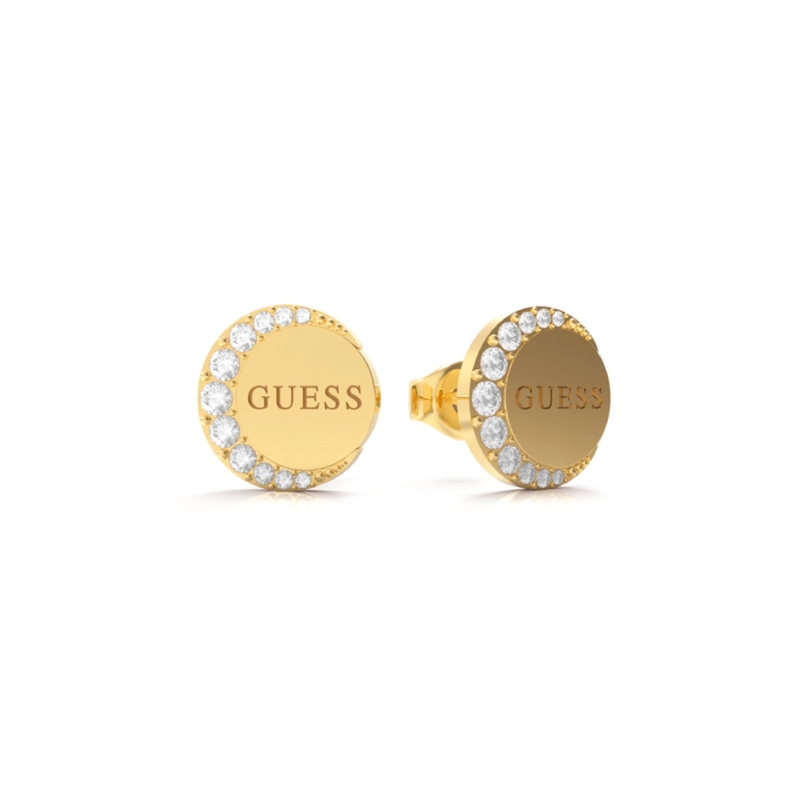 Pendientes Guess Moon Phases JUBE01195JWYGT-U