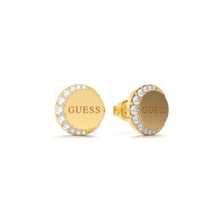 Pendientes Guess Moon Phases JUBE01195JWYGT-U