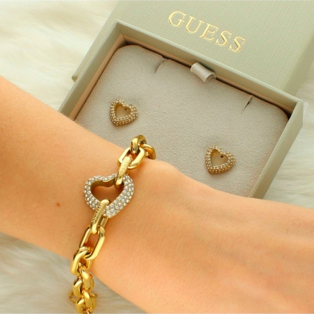 Conjunto Guess Beloved JUBS05077JWYGS