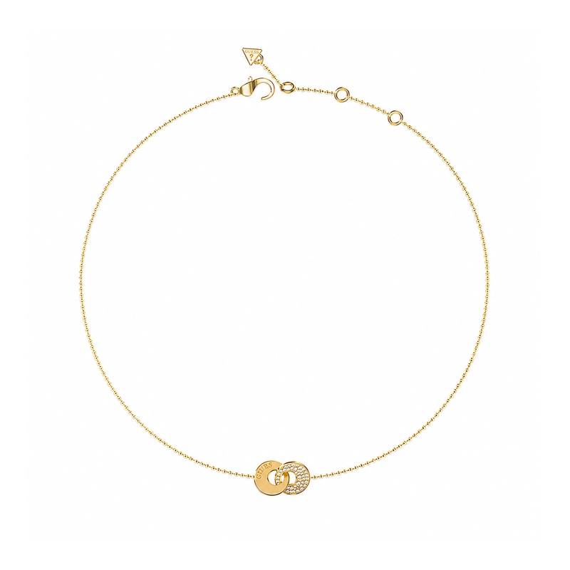 Collar Guess Blooming Summer JUBN05219JWYGT-U