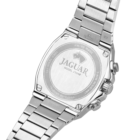 Reloj Jaguar Swiss Made hombre J1049/2