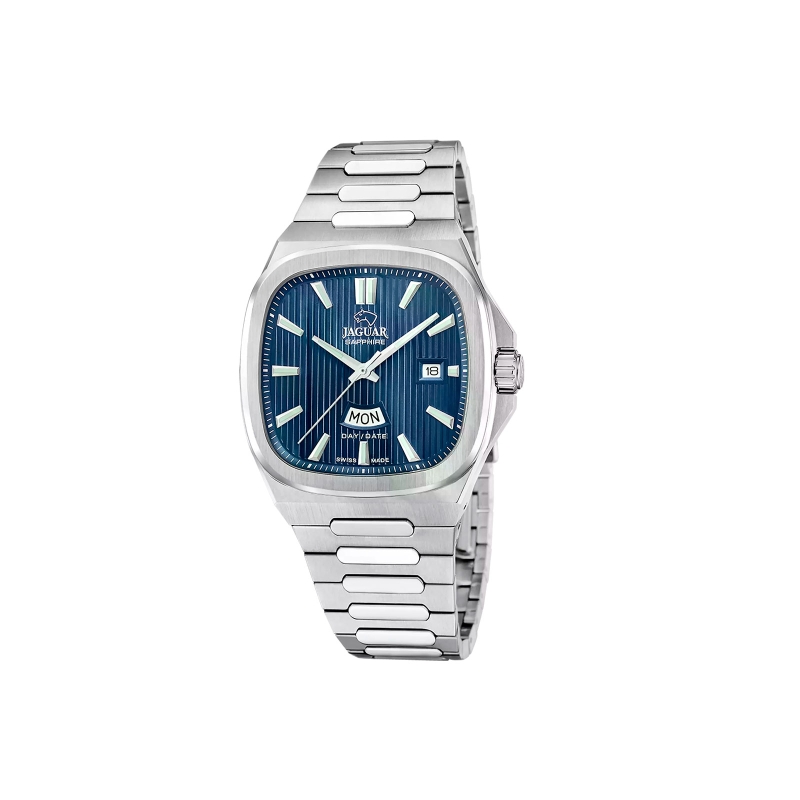 Reloj Jaguar Swiss Made hombre J1049/2
