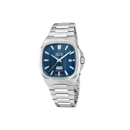 Reloj Jaguar Swiss Made hombre J1049/2