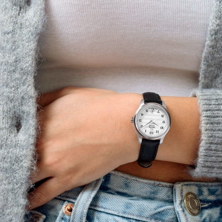 Reloj Jaguar Swiss Made mujer J1046/1