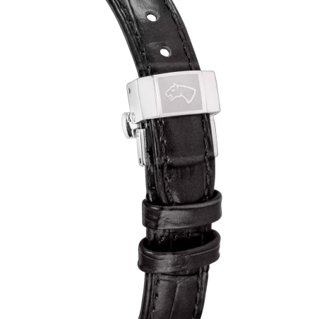 Reloj Jaguar Swiss Made mujer J1046/1