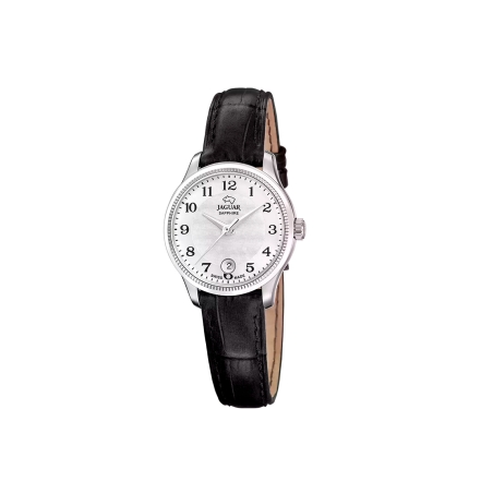 Reloj Jaguar Swiss Made mujer J1046/1