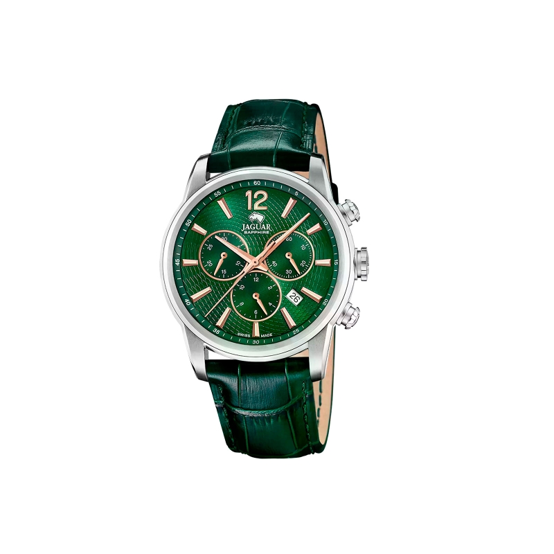 Reloj Jaguar Acamar Chronographe hombre J968/3