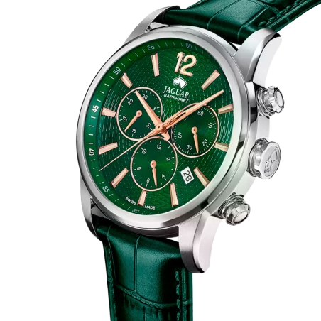 Reloj Jaguar Acamar Chronographe hombre J968/3