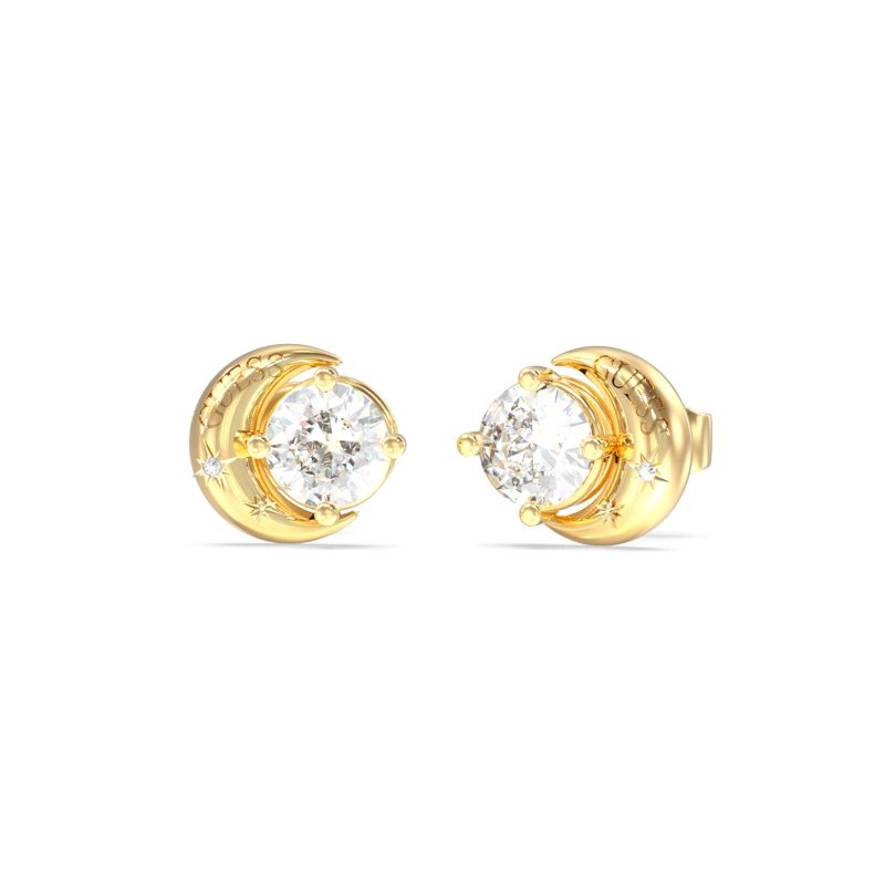 Pendientes Guess Aurora JUBE06233JWYGT-U