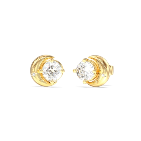 Pendientes Guess Aurora JUBE06233JWYGT-U