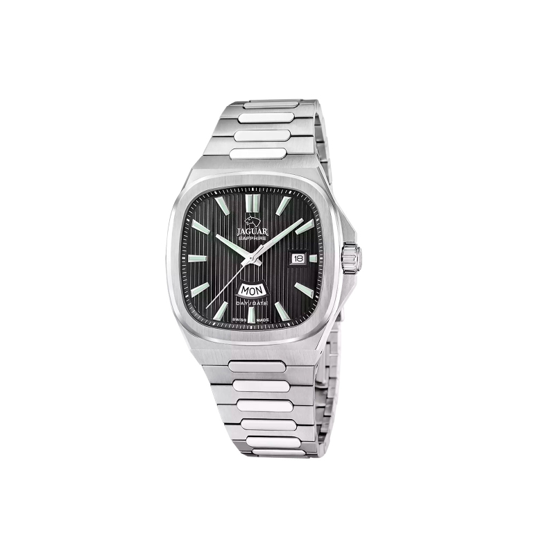 Reloj Jaguar Swiss Made hombre J1049/4