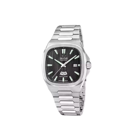 Reloj Jaguar Swiss Made hombre J1049/4