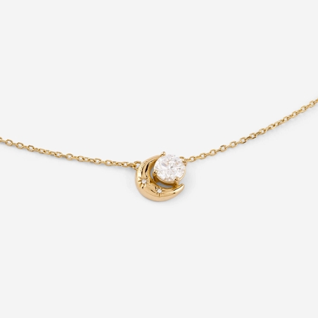 Collar Guess Aurora JUBN06232JWYGT-U