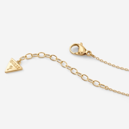 Collar Guess Aurora JUBN06232JWYGT-U