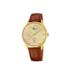 Reloj Lotus hombre 18403/G