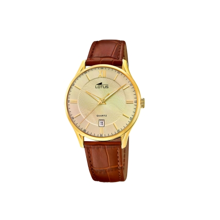 Reloj Lotus hombre 18403/G
