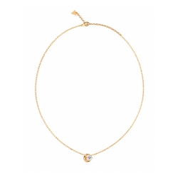Collar Guess Aurora JUBN06232JWYGT-U