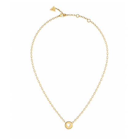 Collar Guess By your side JUBN06083JWYGT-U