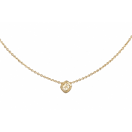 Collar Guess Jaipur Splendor JUBN06150JWYGT-U