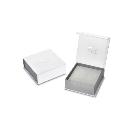 Collar Lotus Silver Beyond Classics LP3926-1/1