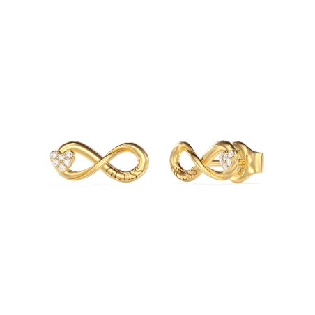Pendientes Guess Love Bites JUBE06049JWYGT-U