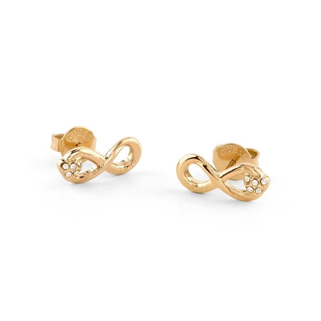 Pendientes Guess Love Bites JUBE06049JWYGT-U