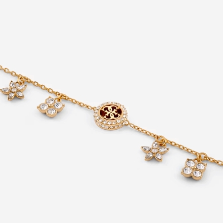 Pulsera Guess Secret garden JUBB06033JWYGS