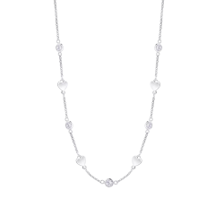 Collar Lotus Silver Moments LP3924-1/1