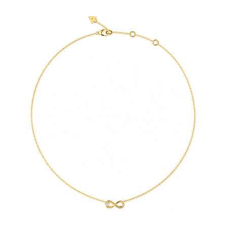 Collar Guess Love Bites JUBN06047JWYGT-U